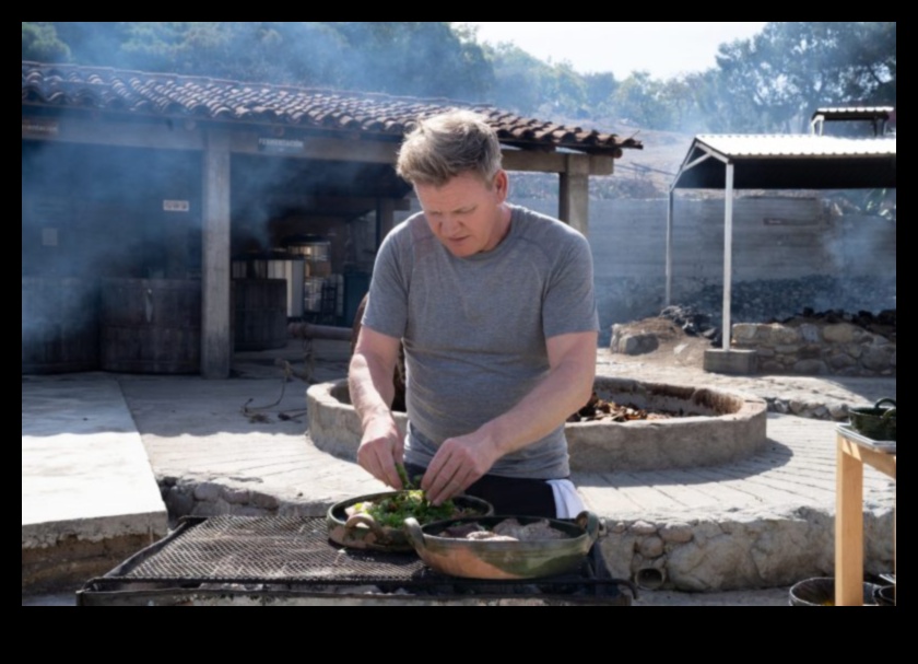 Неизследвана кулинарна територия: Разгледайте свежи и уникални идеи за рецепти