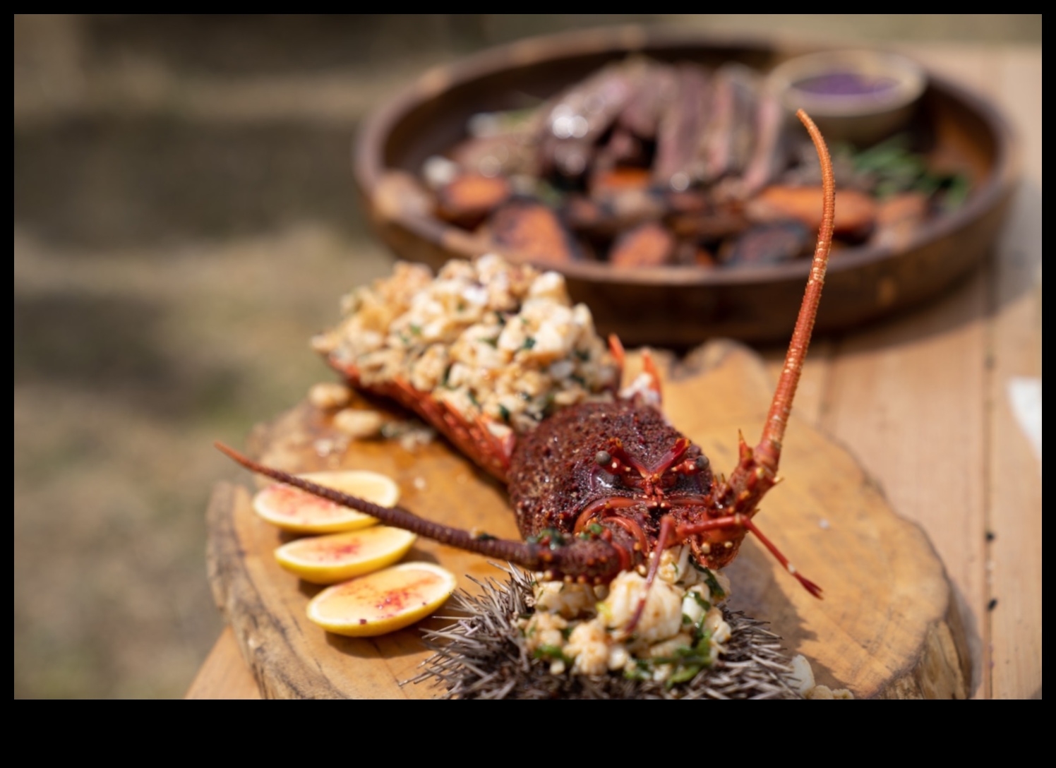 Неизследвана кулинарна територия: Разгледайте свежи и уникални идеи за рецепти