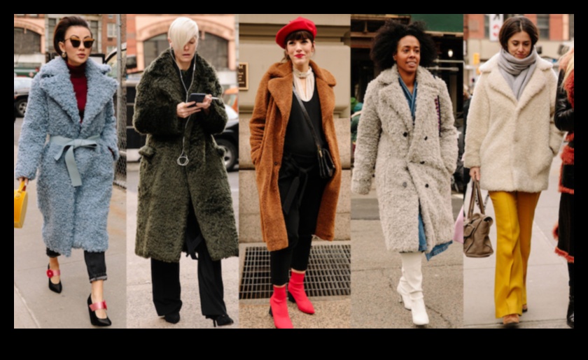 Снежен шик: Стилни зимни тоалети за мразовита елегантност