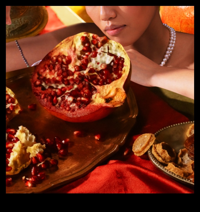 Подобрете своето ястие Уникални идеи за рецепти, за да подправите готвенето си 4 Подобрете ястието си: вдъхнете готвенето си с уникални идеи за рецепти