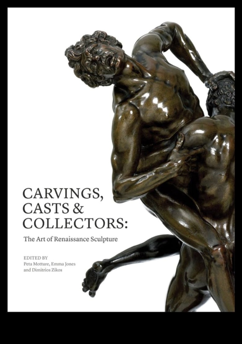 Разкази на каменоделец Резба наративи в ренесансовата скулптура 4 Истории на каменоделец: разкази, издълбани в ренесансовата скулптура