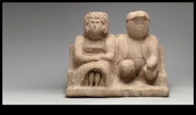 Разкази според каменоделец Резба наративи в ренесансовата скулптура