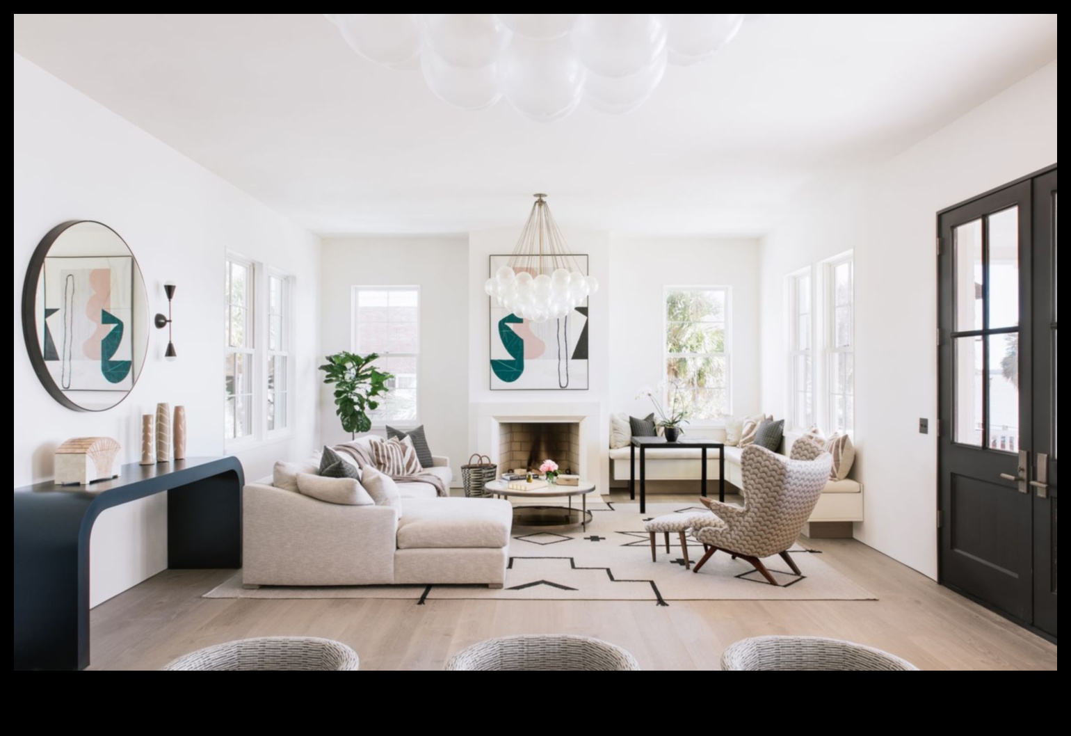 7 задължителни аксесоара за стилен интериорен дизайн