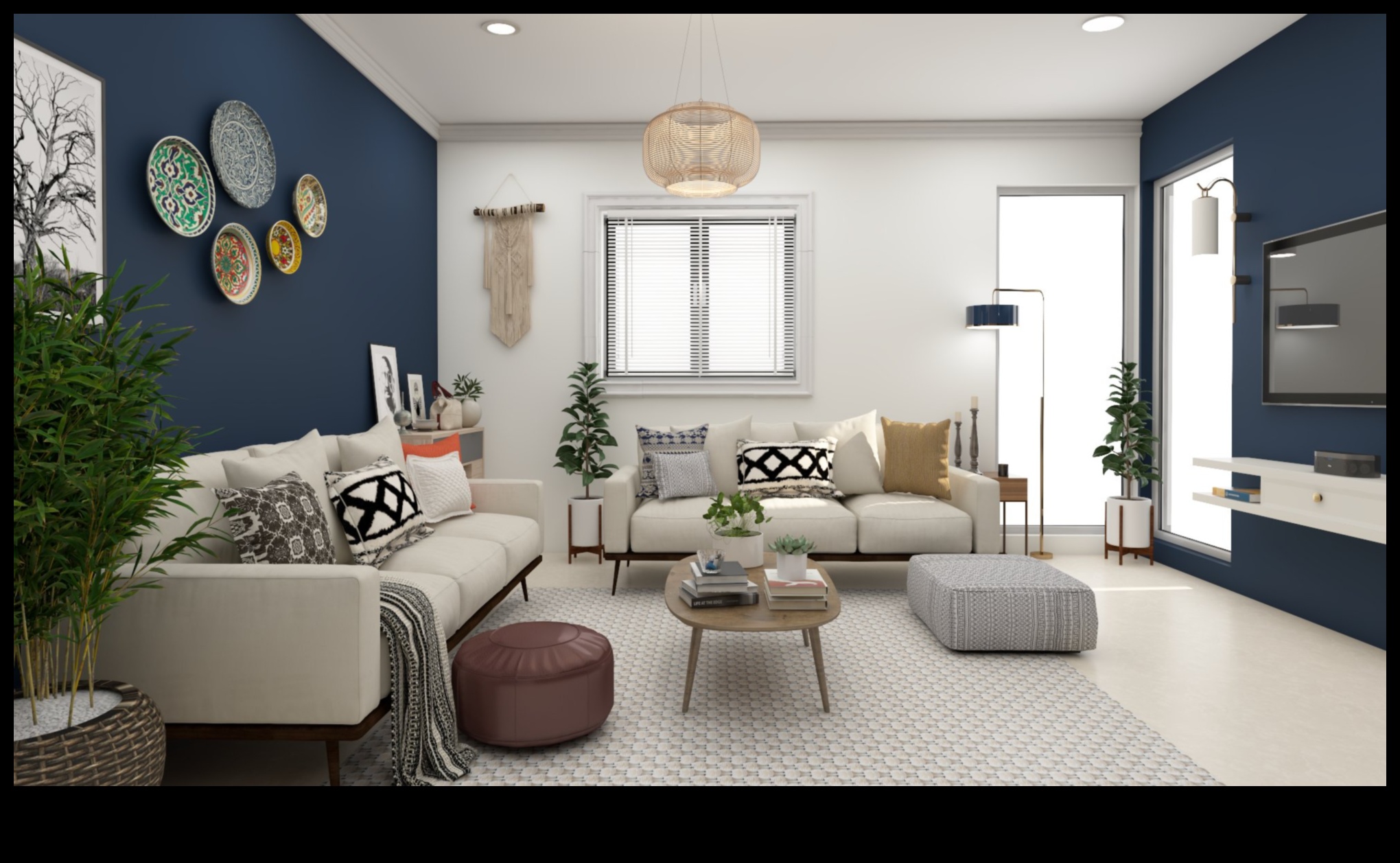 7 задължителни аксесоара за стилен интериорен дизайн