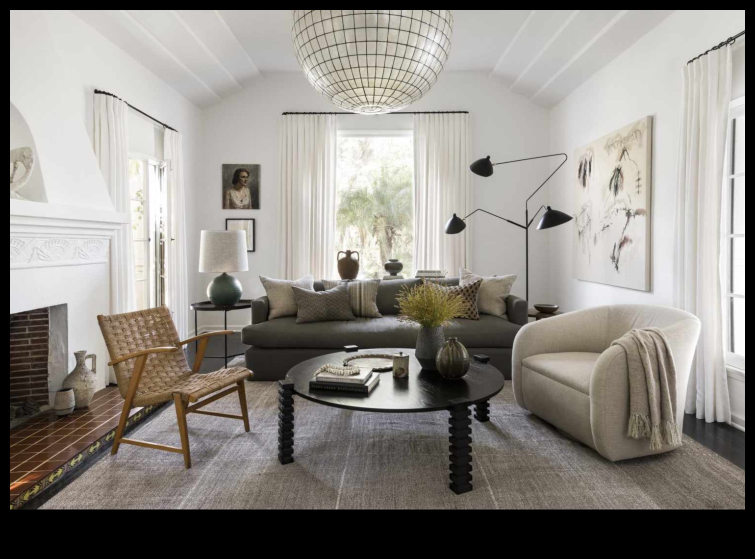 7 задължителни аксесоара за стилен интериорен дизайн