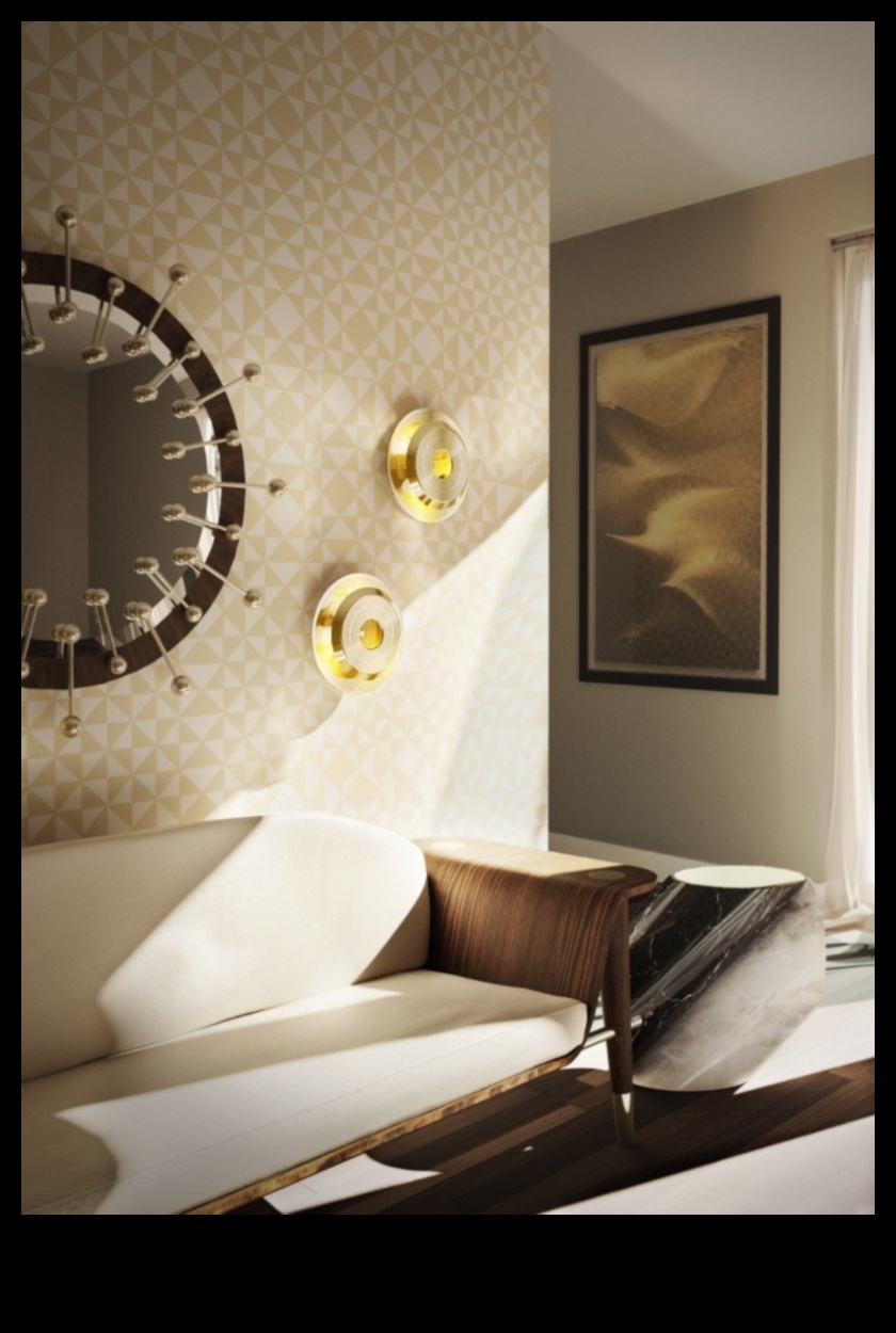 7 задължителни аксесоара за стилен интериорен дизайн