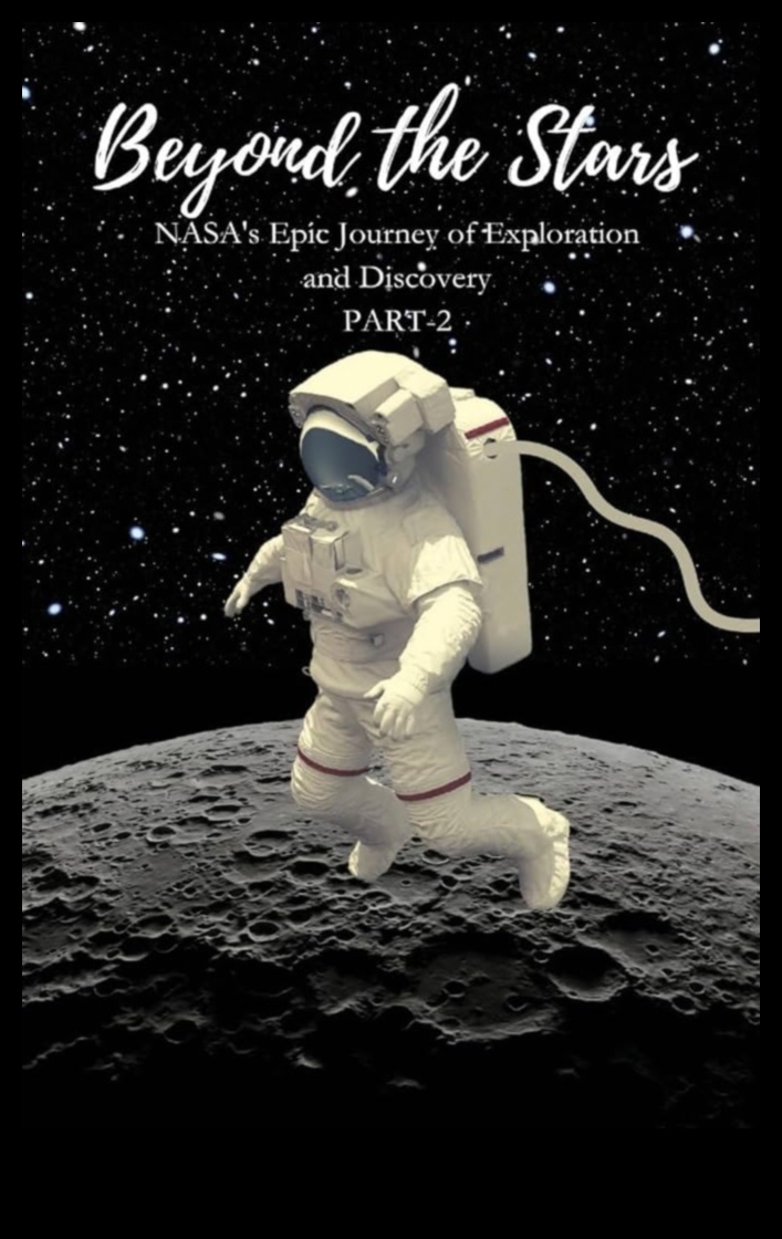 Пътешествие към звездите Епичната експедиция на НАСА отвъд небето 3 Пътешествие към звездите: Епичната експедиция на НАСА отвъд небесата