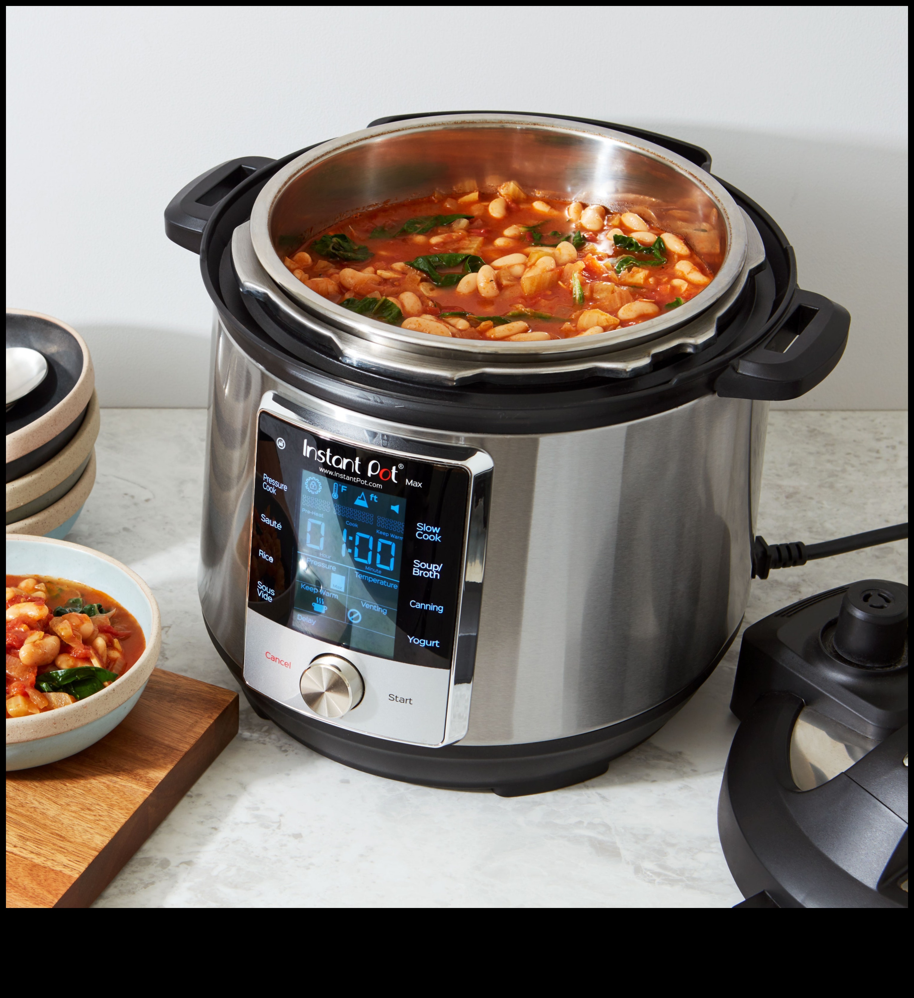 One-Pot Harmony: Деликатеси за бавно готвене за всеки вкус