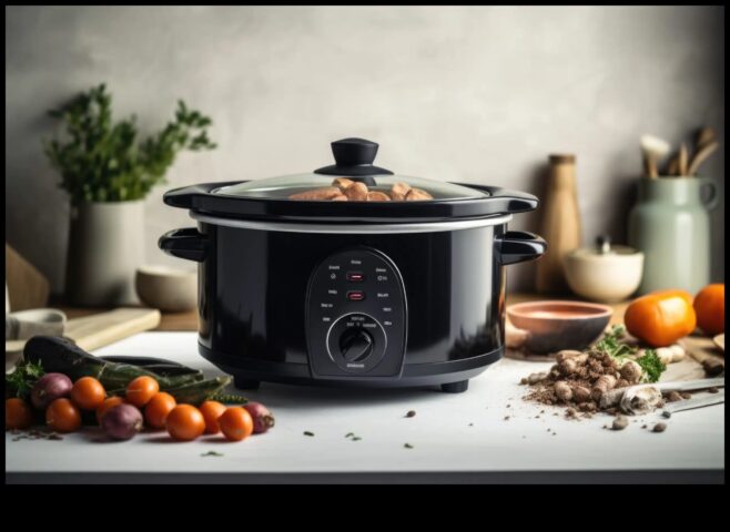 One-Pot Harmony Кухня за бавно готвене за всеки вкусВкусни, лесни за подготовка рецепти, които ще можем