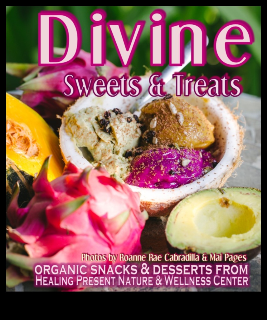 Божествено десертно блаженство: кулинарни чудеса за всеки сладкоядец