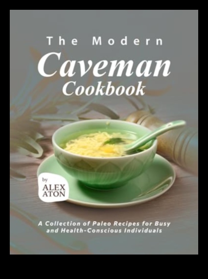 Caveman Creations: здравословна и вкусна палео храна