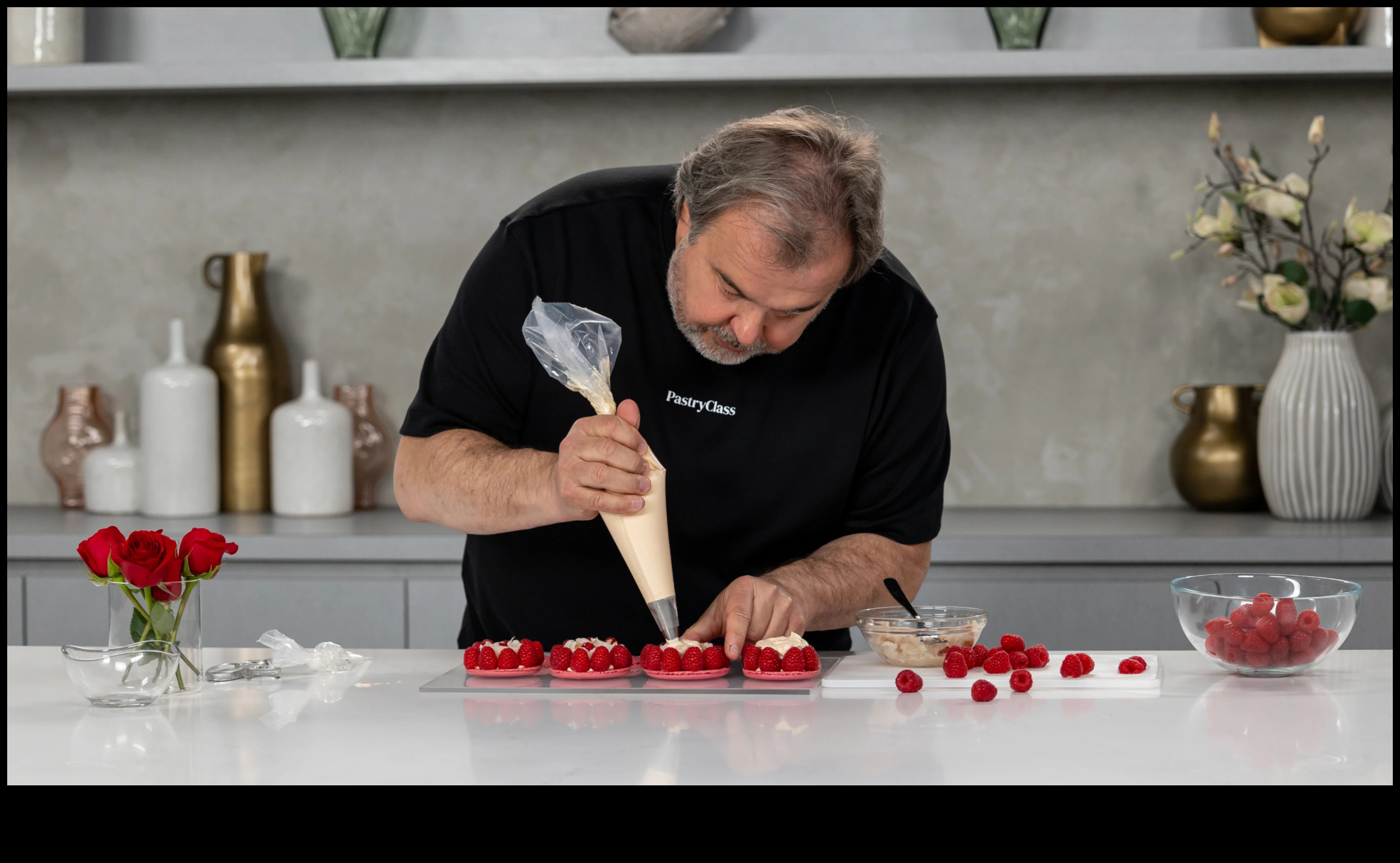 Ароматна смес: Смесване и съчетаване за вдъхновени идеи за рецепти