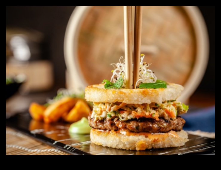 Ароматна смес: Смесване и съчетаване за вдъхновени идеи за рецепти