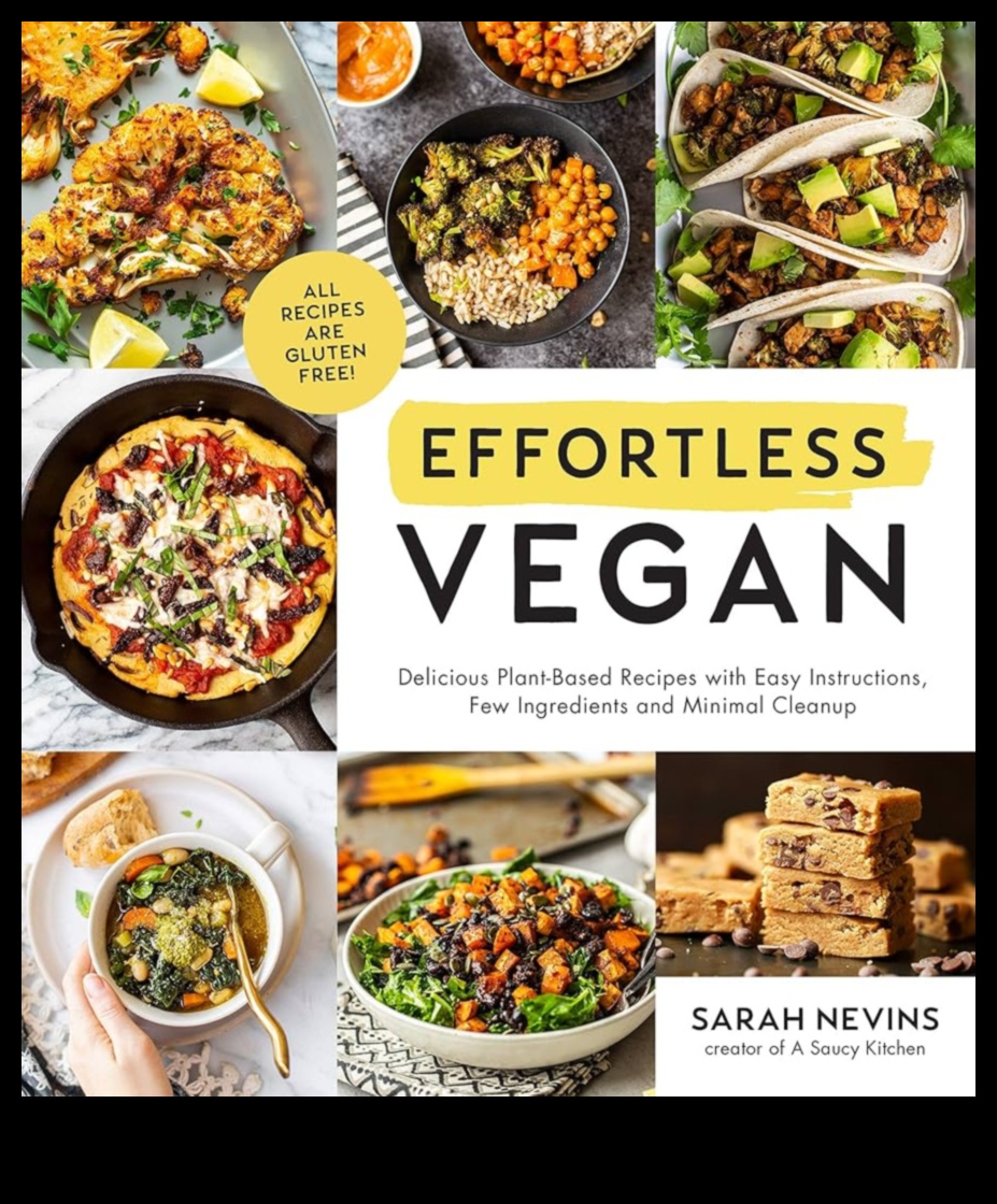 Easy Does It Гурме Рецепти без усилия със стил за модерния готвач 5 Easy Does It Gourmet: Рецепти без усилие със стил