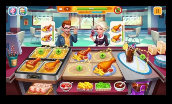 Flash Food Frenzy: Бързи рецепти за кулинарни приключения
