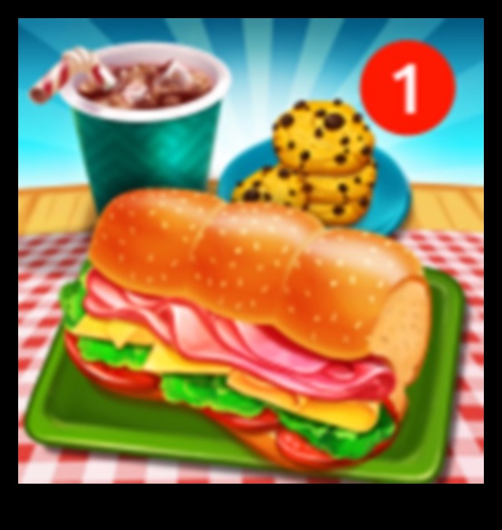 Flash Food Frenzy: Бързи рецепти за кулинарни приключения