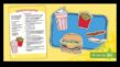 Flash Food Frenzy Бързи и лесни рецепти за следващото предупреждавам ви кулинарно пътешествие