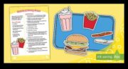 Flash Food Frenzy Бързи и лесни рецепти за следващото предупреждавам ви кулинарно пътешествие