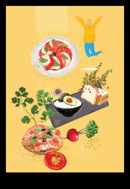 Готварски уют: вливане на любов във всяко домашно приготвено ястие