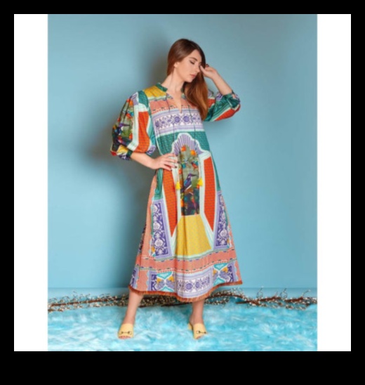 Еклектично очарование: Бохо тоалети за всеки повод