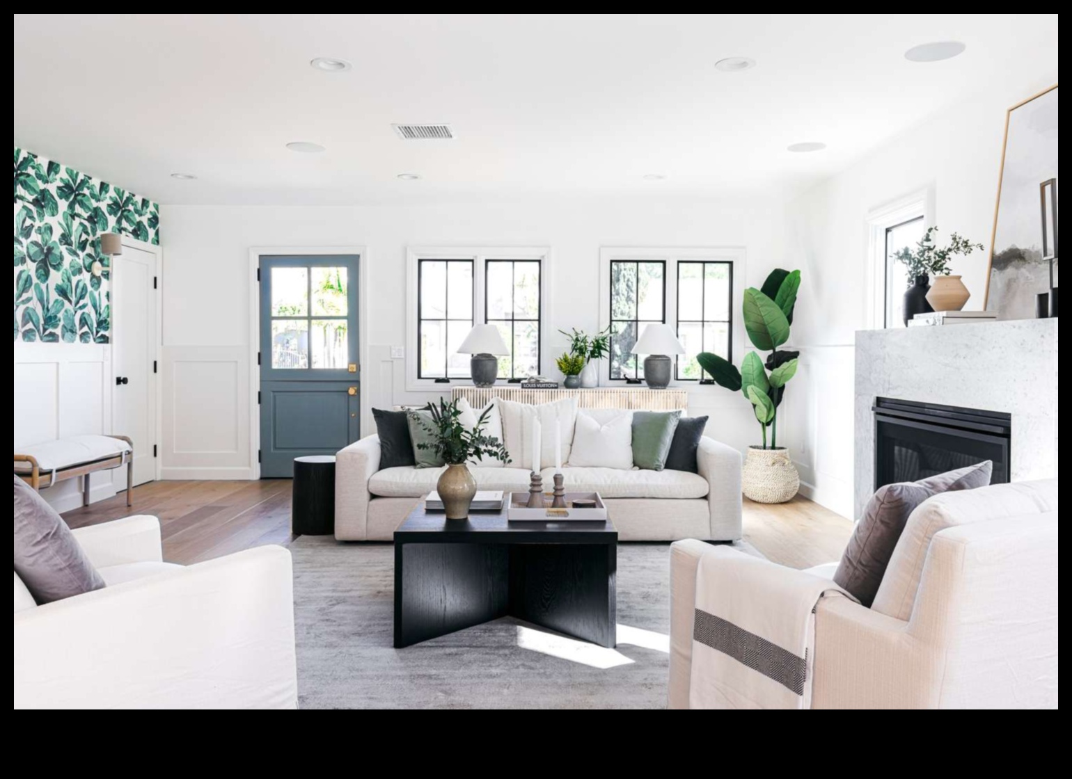 10 задължителни предмета за домашен декор за модерни жилищни пространства