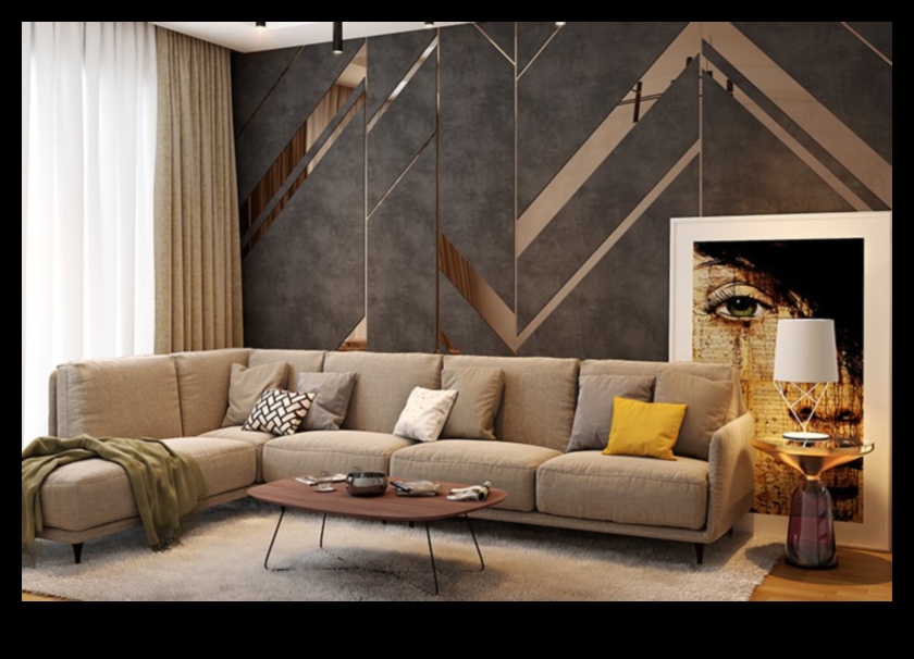 10 задължителни предмета за домашен декор за модерни жилищни пространства