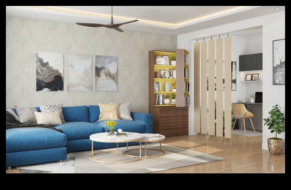 10 задължителни предмета за домашен декор за модерни жилищни пространства