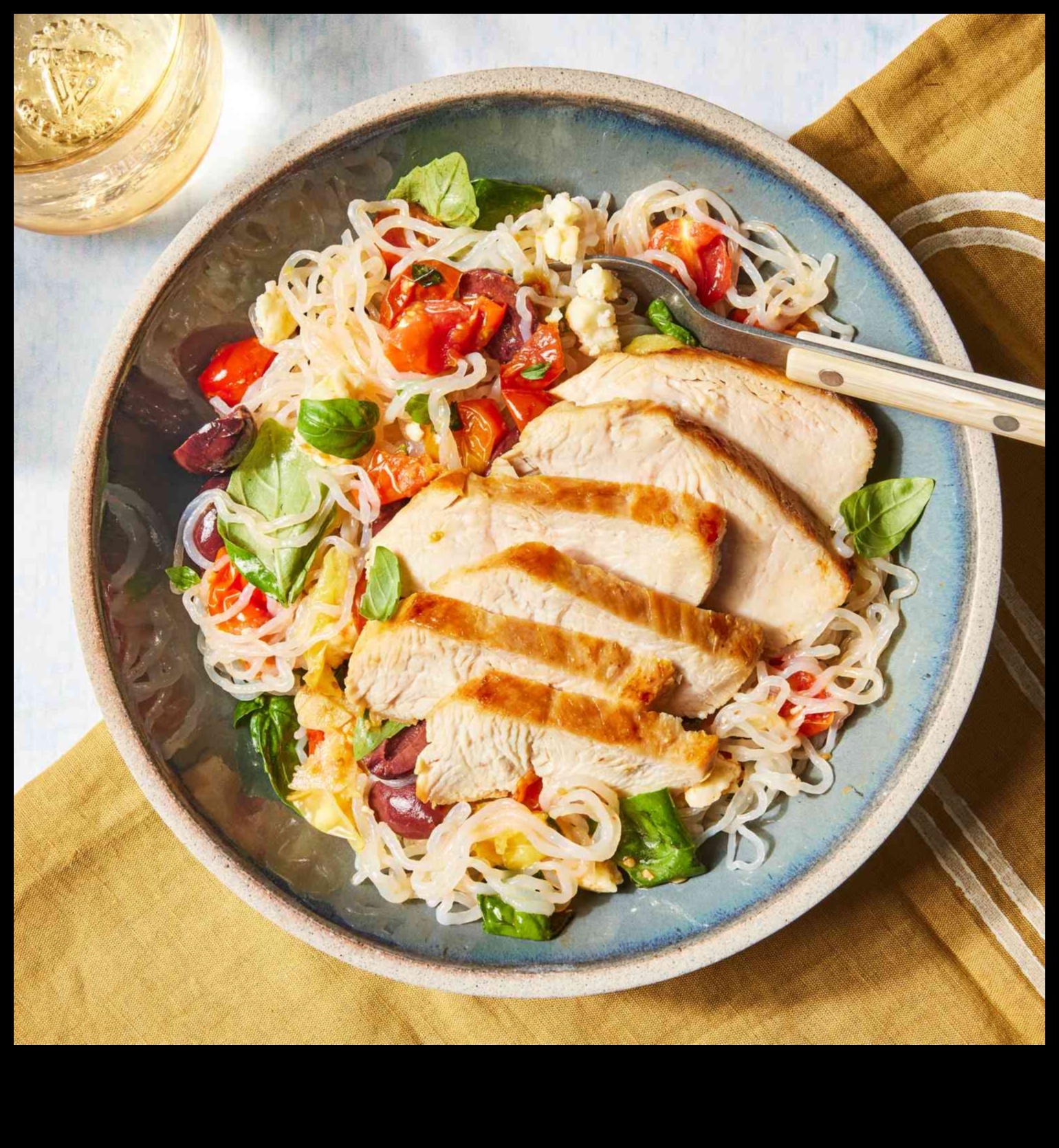 Бързи и пикантни 30-минутни ястия, които са полезни за вас 2 Бързи и вкусни: здравословни 30-минутни ястия, които да опитате