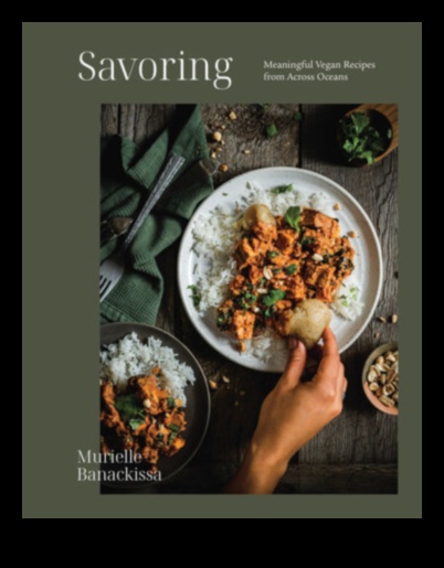 Вкусовете на Земята: Насладете се на вегетарианското съвършенство