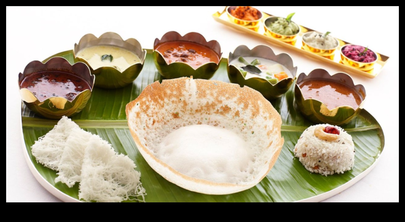 Вкусовете на Земята: Насладете се на вегетарианското съвършенство