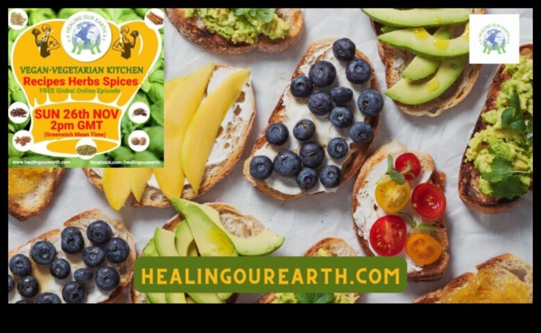 Вкусовете според Дъното Вегетариански празник за сетивата