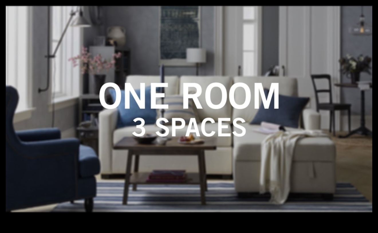 Има ли предложения за домашен декор за малки пространства?