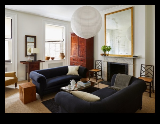 Кои са някои популярни предложения за домашен декор за малки пространства?