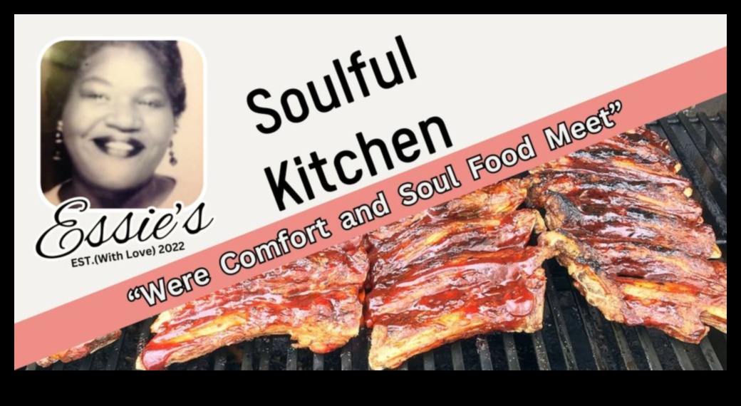 Задушевна кухня: Подхранване на сърцата чрез магията на домашната кухня