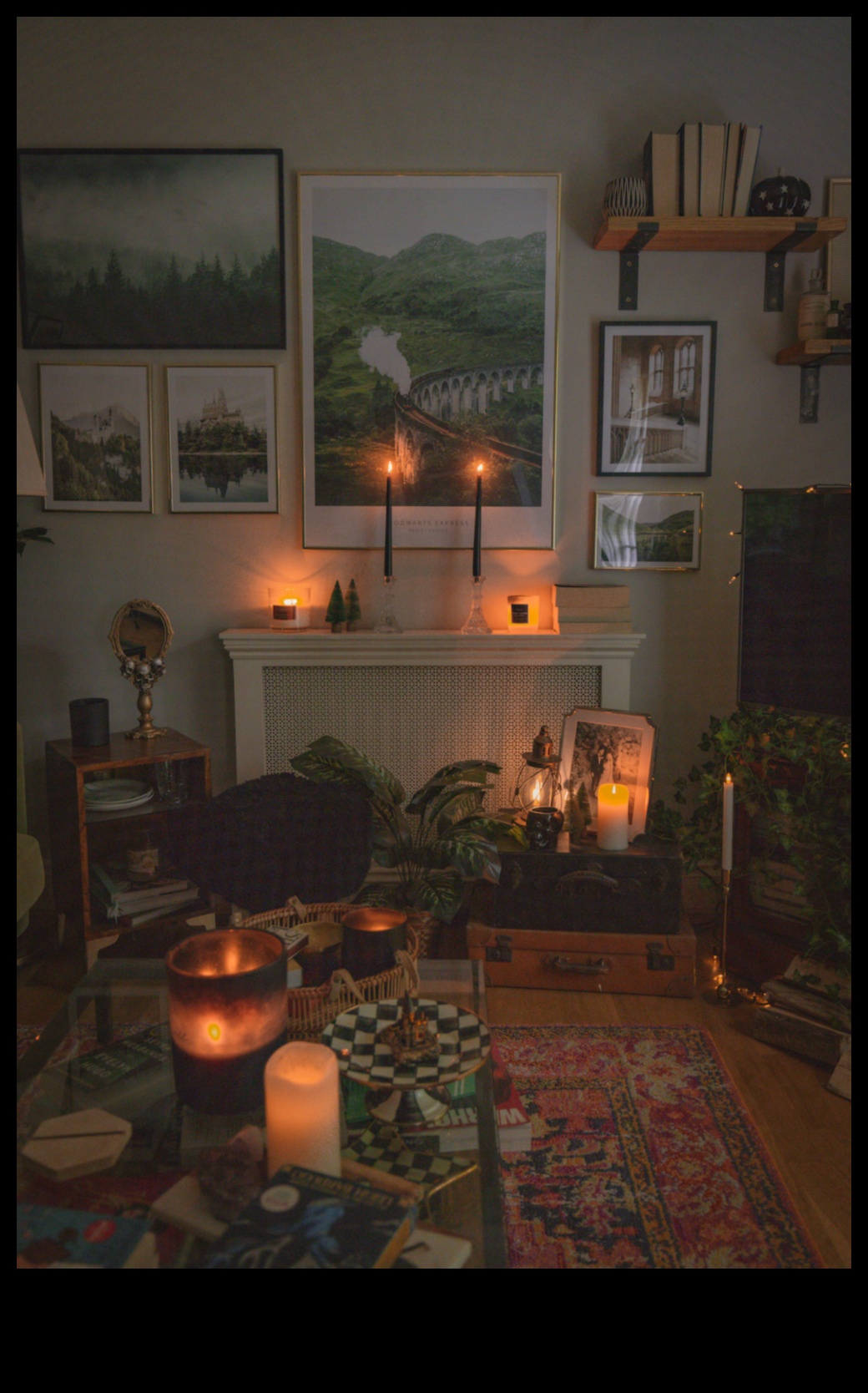 7 начина да добавите индивидуалност към вашия интериорен дизайн 2 10 вдъхновения за интериорен декор, за да издигнете дома си