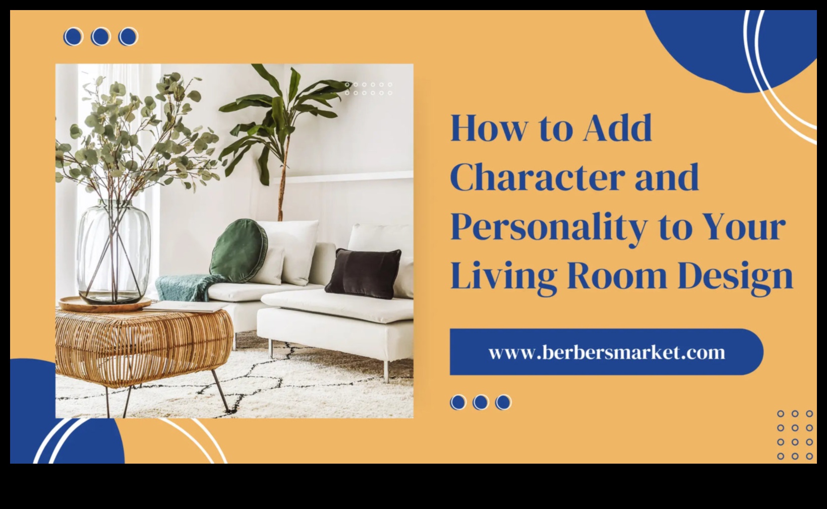 7 начина да добавите индивидуалност към вашия интериорен дизайн 5 10 вдъхновения за интериорен декор, за да издигнете дома си