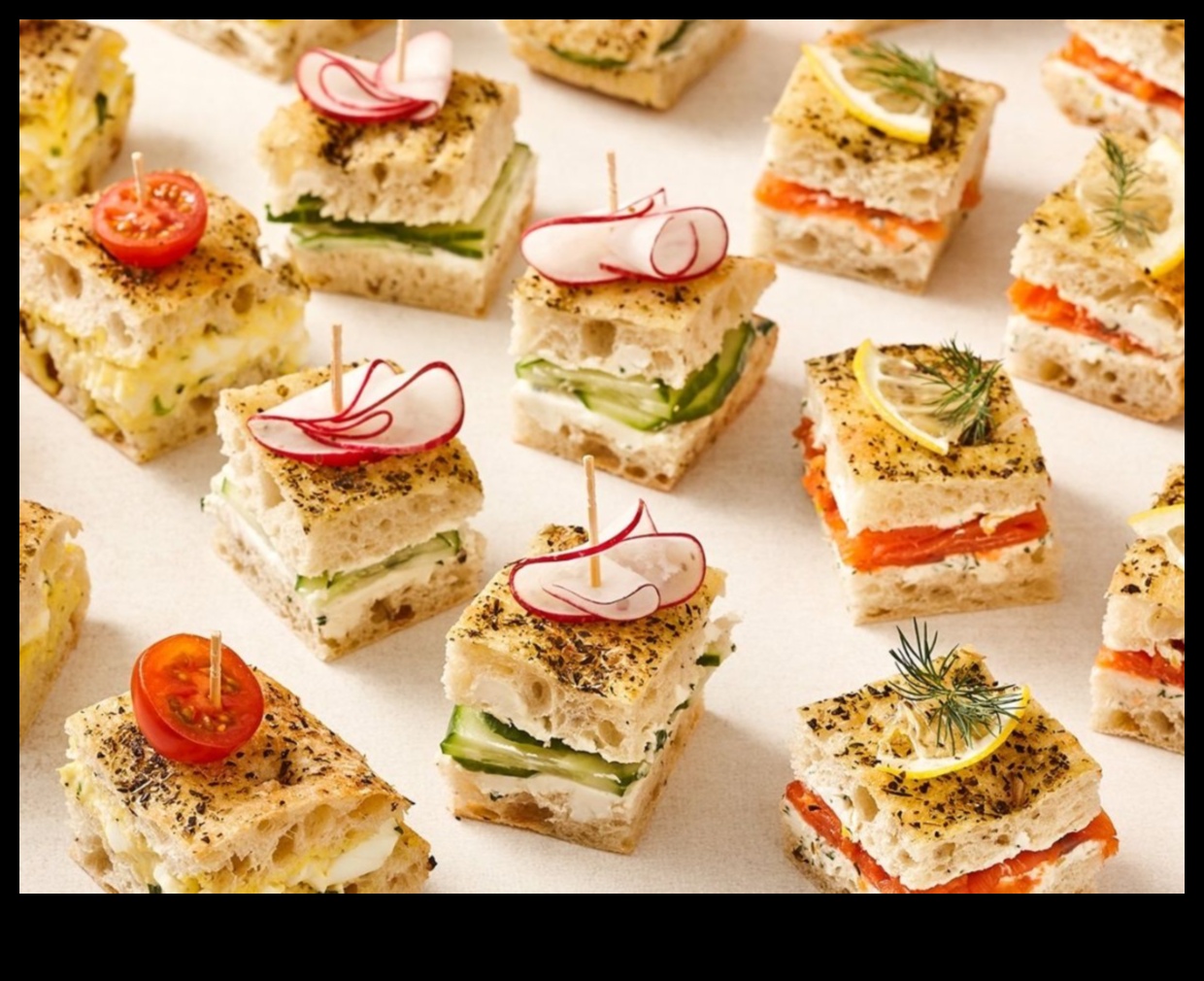 Красавици с размер на хапка Неустоими предястия, които да измъчват вкуса ви 4 Красавици на хапка: неустоими предястия за кулинарни ценители