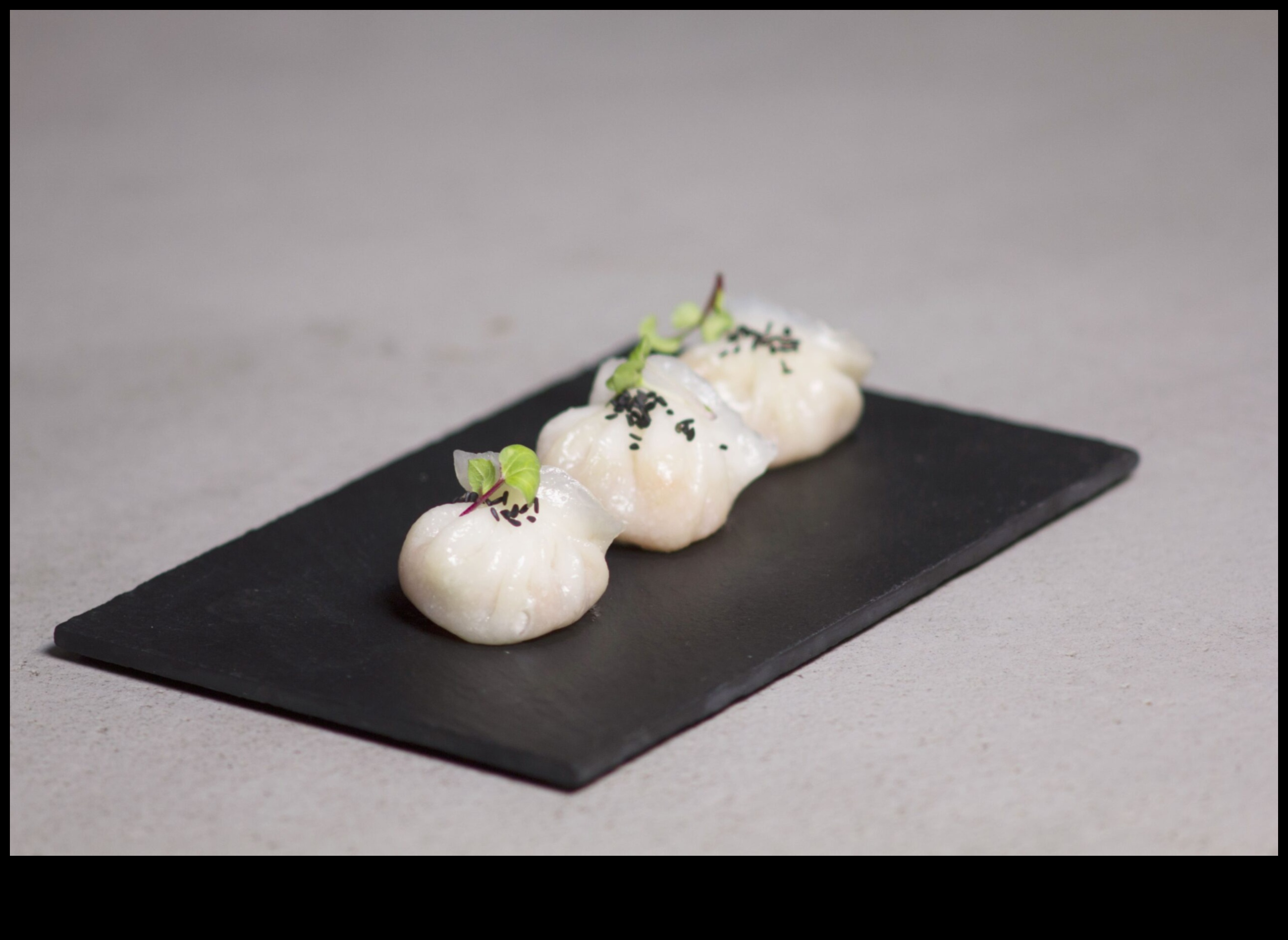 Dim Sum Discovery: Насладете се на удоволствията от изработването на азиатски кнедли