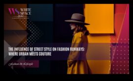 От улиците колкото пистата Как уличното произведение на изкуството влияе според тенденцията