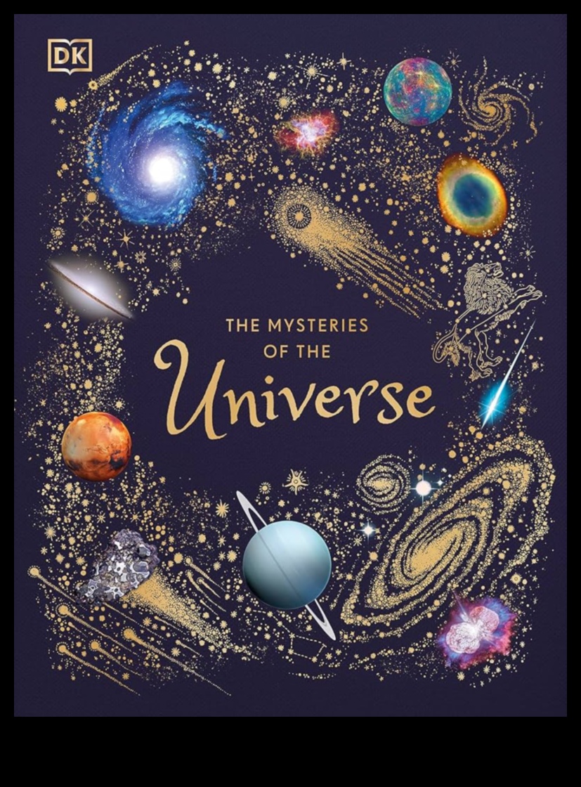 Космически разговори: Диалози с мистериите на Вселената