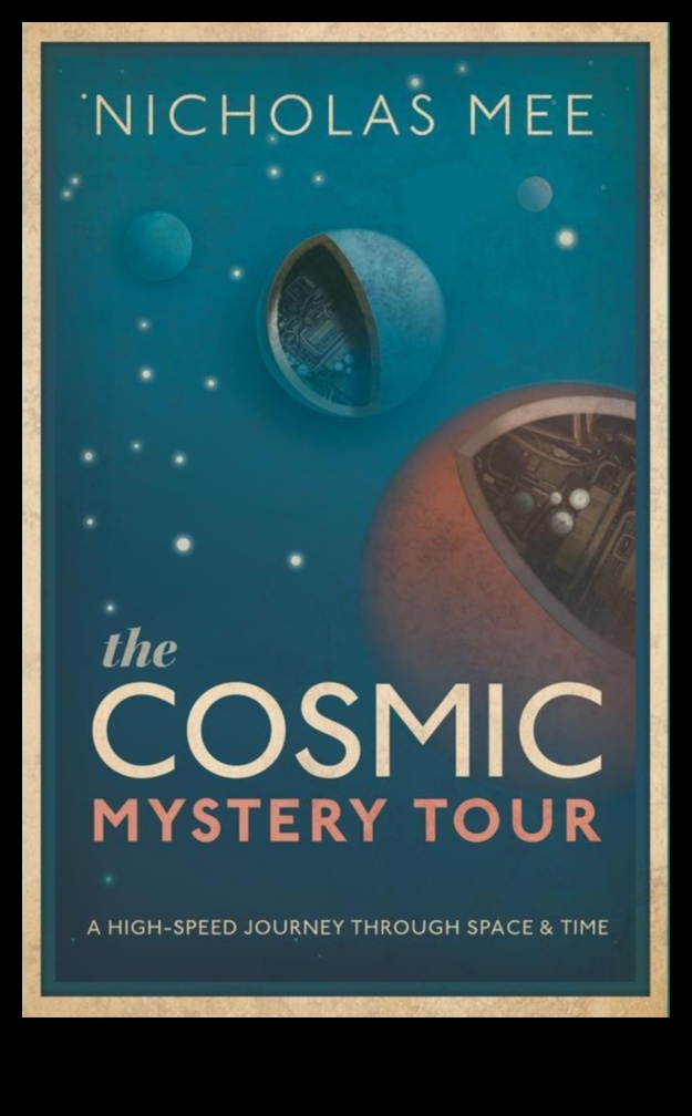 Космически разговори: Диалози с мистериите на Вселената