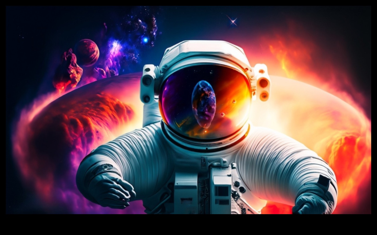 Космически разговори: Диалози с мистериите на Вселената