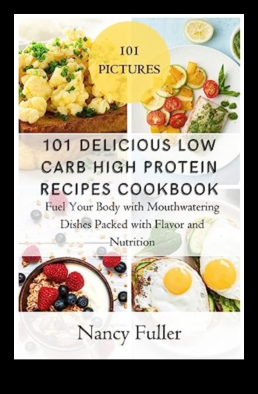 Epicurean Energy: Открийте света на кулинарните изкушения с високо съдържание на протеини