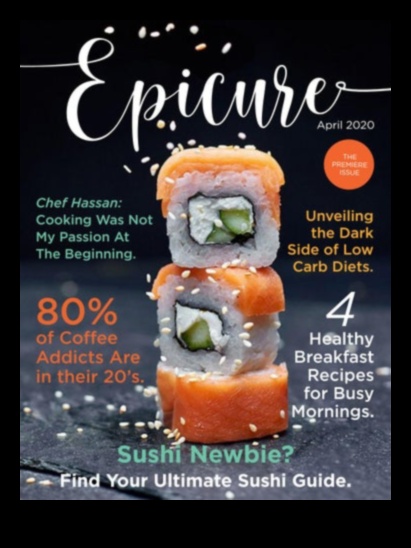 Epicurean Energy: Открийте света на кулинарните изкушения с високо съдържание на протеини