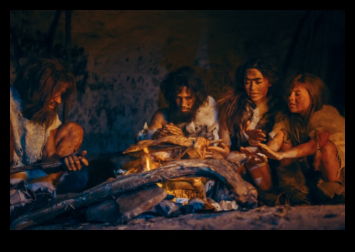 Симфония от каменната ера: Кулинарна ода за палео живота