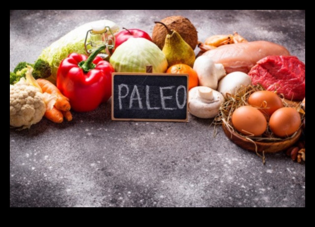 Симфония от каменната технология Кулинарна ода за палео живота