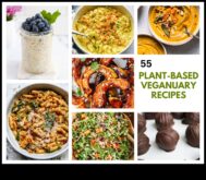 Vegan Symphony Растителен празник за сетивата