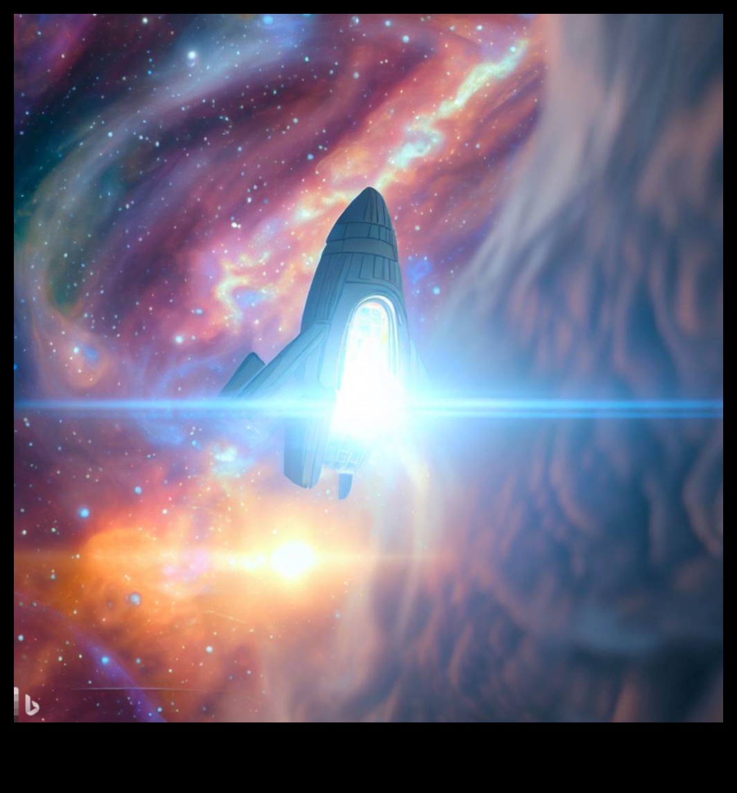 Галактически хроники: Разкази от астралното царство за небесни явления в галактиките