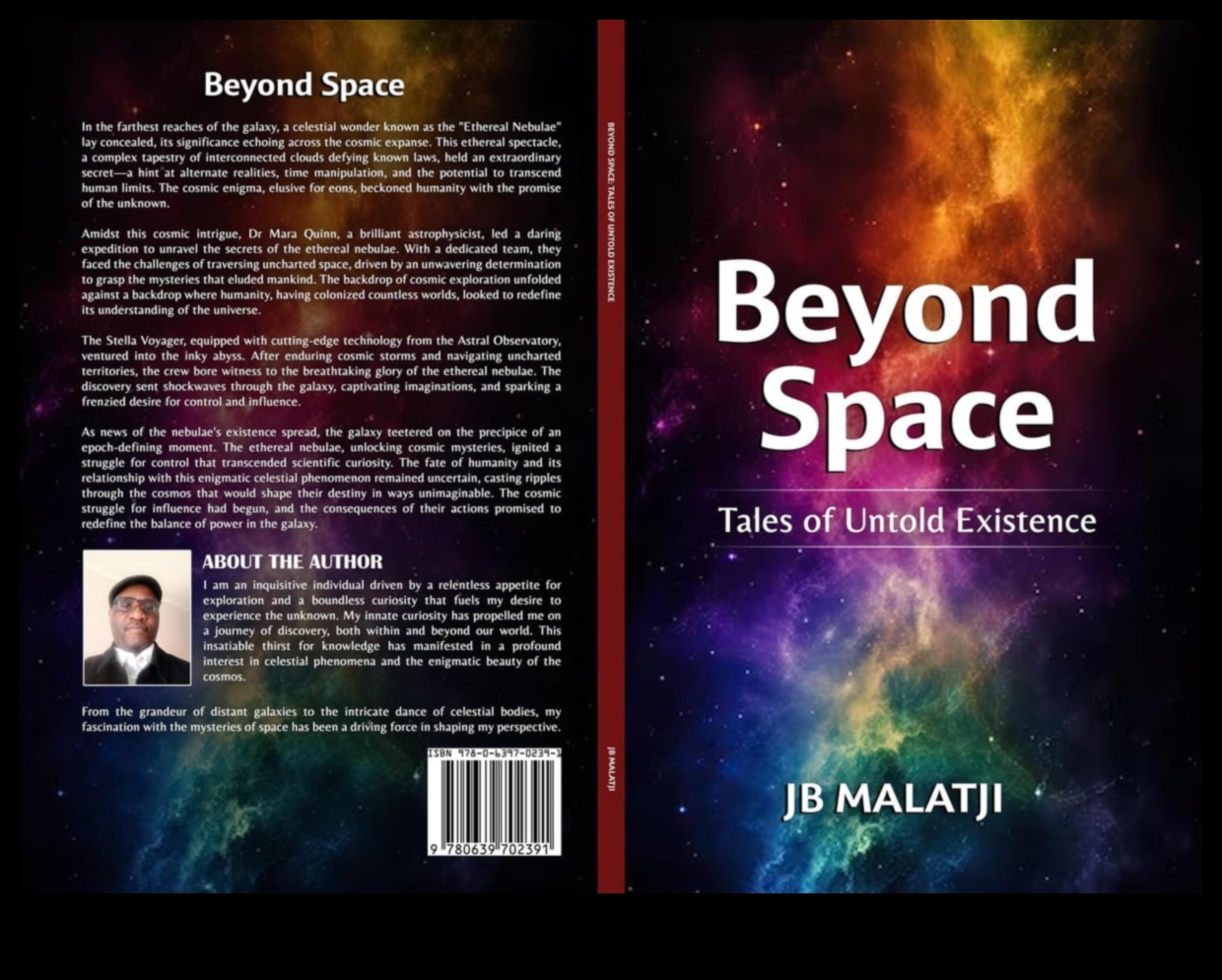 Галактически хроники: Разкази от астралното царство за небесни явления в галактиките