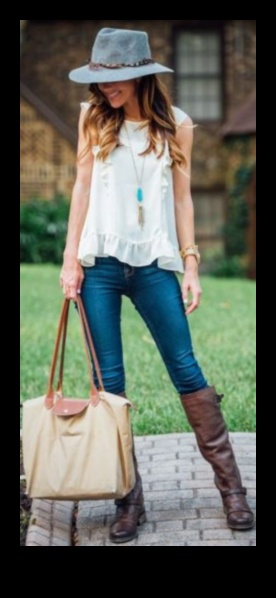 Градски елегантни идеи за модно облекло за модерен дизайнер 2 City Slicker: Идеи за облекло, вдъхновени от града, за съвременните модници